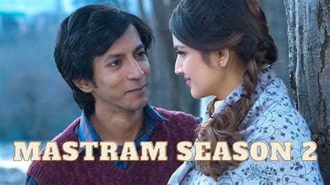 Mastram Season 2: Release Date, Plot & Cast Details